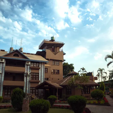 Safari Adventure Lodge Pvt.Ltd