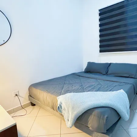 Kajang Mutiara 4BR Family Suite