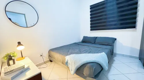 Kajang Mutiara 4BR Family Suite - 3-Star