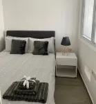 Thalassa beach resort, 1 bedroom apartment, Bafra - 2 stelle