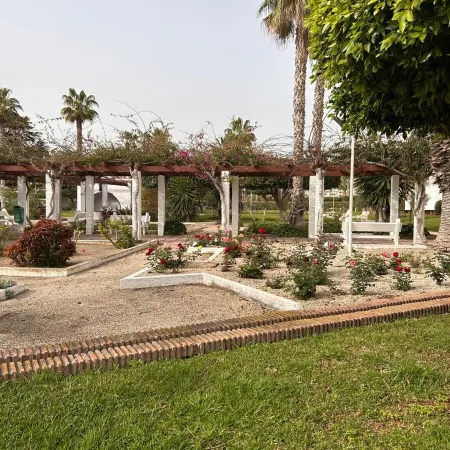 Torrox, Malaga, Loft beach and mountain Hotele w: Torrox
