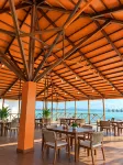 Semporna Aurora Resort - 조식 운영