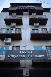 HOTEL DIBYANSH PREMIUM - Balcony