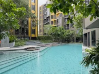 THE BASE Central Phuket - Uima-altaat