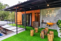Private Lake & Pool  – TTS Lake Villa @ Broga - ヴィラ
