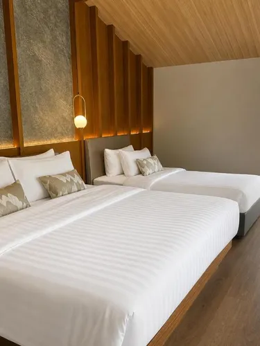 รูปภาพของAo Nang Rock Villas