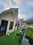 Four Mansion Resort Coffee & Karaoke - Wifi