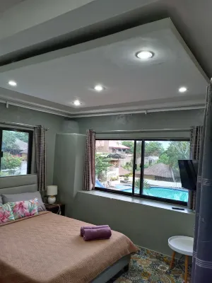 D Sanctum Resort Hotels in 