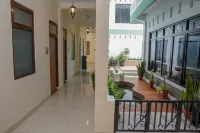 Ardiana Suite Hotel By Sajiwa Hotels in Purworejo