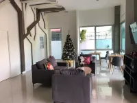 Baan Chuan Chom Pattaya
