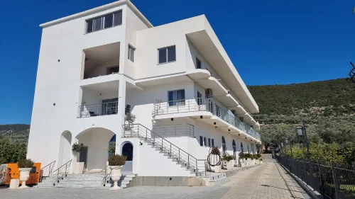 Apartments PRINCESS Valdanos Hotel a Ulcinj