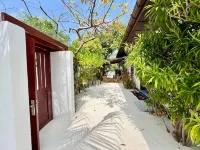 Bougan Villea Retreat