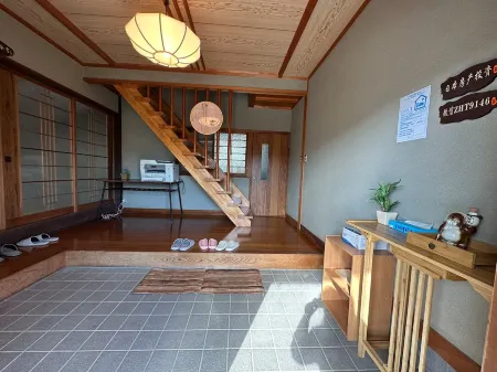 SUN garden Отели рядом со станцией JR Tatsuno station