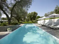 OLIVEMARE Hotels in Elios Proni