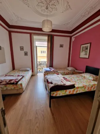 Alojamento Local Private Accommodation