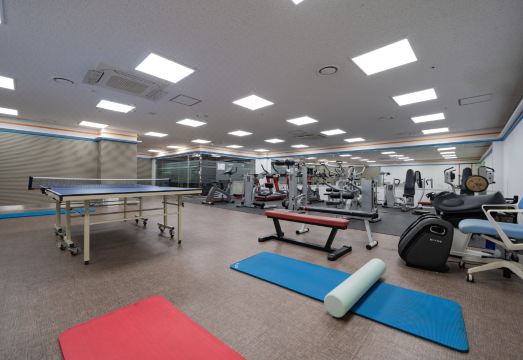 호텔 스테이온 조식 이미지