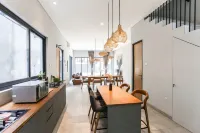 The Banyu House Hotels in West Bandung Regency