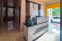 RedDoorz Plus @ Krishna Homestay Kupang