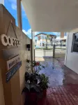 Vacation Home  near Airport and White Sand Beaches