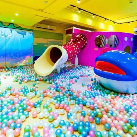 Have Fun Hotel