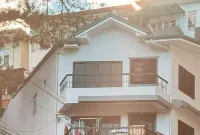 RedDoorz @ J & A Crib near SM Baguio Hotels in 