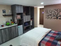 C3 Suites at ITESM CEM Foreign Students Executive