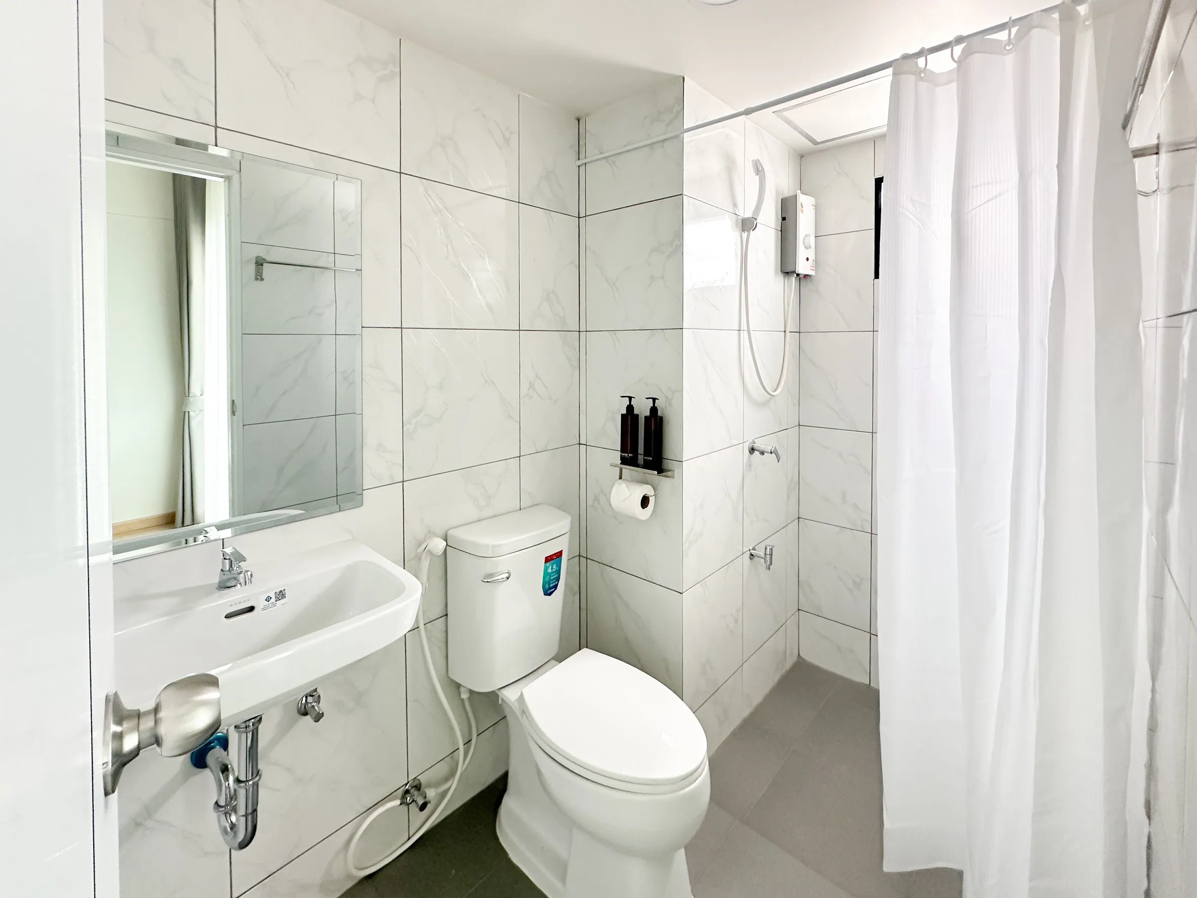 i24 Residence - Amata Phase 10 Rooms Photos