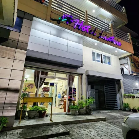 Hotel Liatris