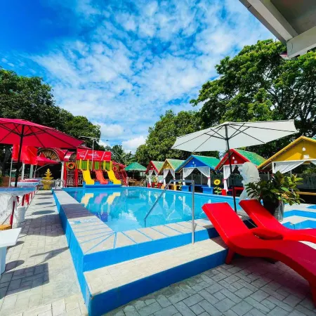 Red Apple Hotel and Resort San Juan Batangas