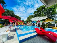 Red Apple Hotel and Resort San Juan Batangas - รีสอร์ท