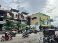 Rielena Plaza Hotel and Suites