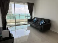 HappySty in George Town Amazing sea view