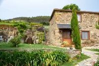 Lar de Vies Rural Complex Hotels in 