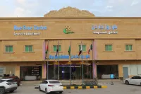 Blue Rose Garden Al Falah - ที่มีอ่างอาบน้ำ