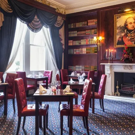 Exeter Rougemont hotel by Sunday Hoteles en Exeter