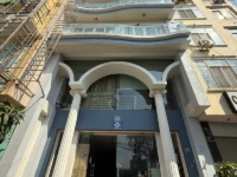 Era Apartment Ho Rua Hotels near Bệnh viện Bạch Mai