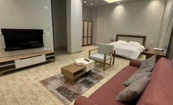 Cozy Chinese Homestay