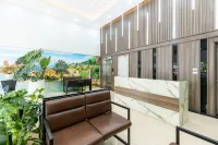 Westlake Emerald Suites Hotel in zona Bloom Microventures