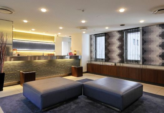 코코 호텔 요코하마 쓰루미