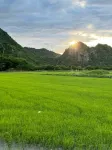 Khao Poon Camping