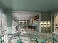 Stallionz By MyKey Hotels in Ipoh