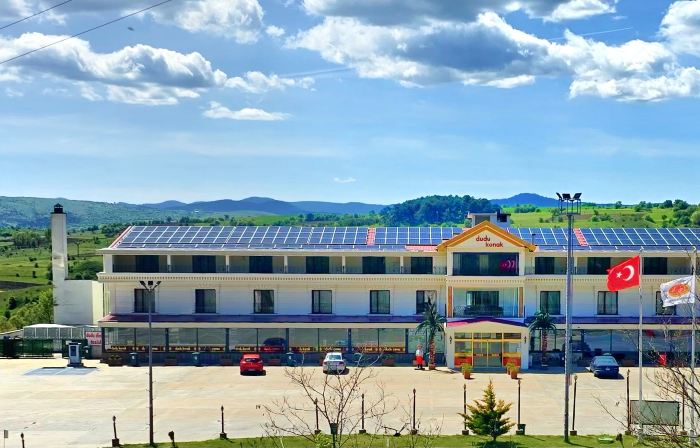 Dudu Hotel