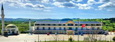 Dudu Hotel