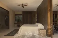 NABOA Hotel Tulum - Gym