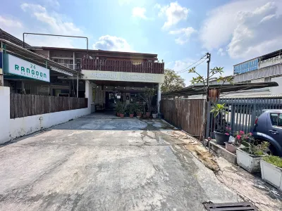 Rangoon Residence Georgetown Penang  호텔