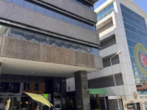 ibis Styles Ankara Hoteles en Ankara