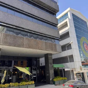 ibis Styles Ankara Отели рядом с достопримечательностью «Центр Анкары»
