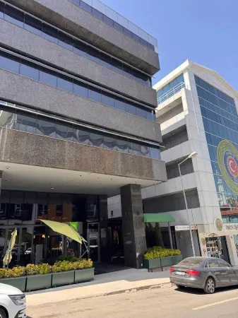 ibis Styles Ankara Отели рядом с достопримечательностью «Cer Modern»