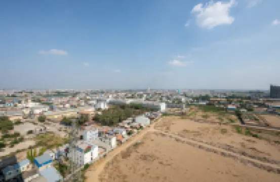 Urban Village Residence by Orchid Homes Hotels in Ta Khmau