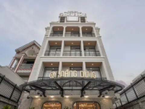Hoang Dung THC 集團酒店及公寓 順安酒店
